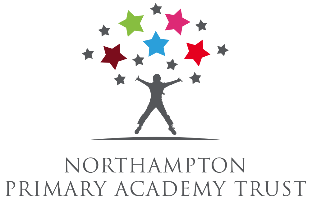 Proud to be a part of Northampton Primary Academy Trust